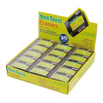Nontoxic Natural Charcoal Eraser