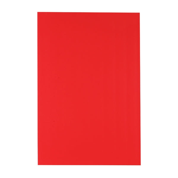 20" X 30" Foam Board Red
