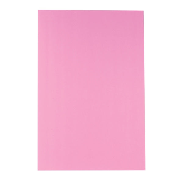 20" X 30" Foam Board Pink