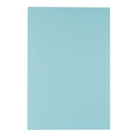 20" X 30" Foam Board Pastel Blue