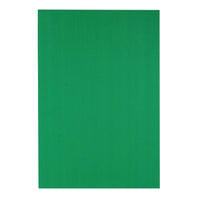 20" X 30" Foam Board Green