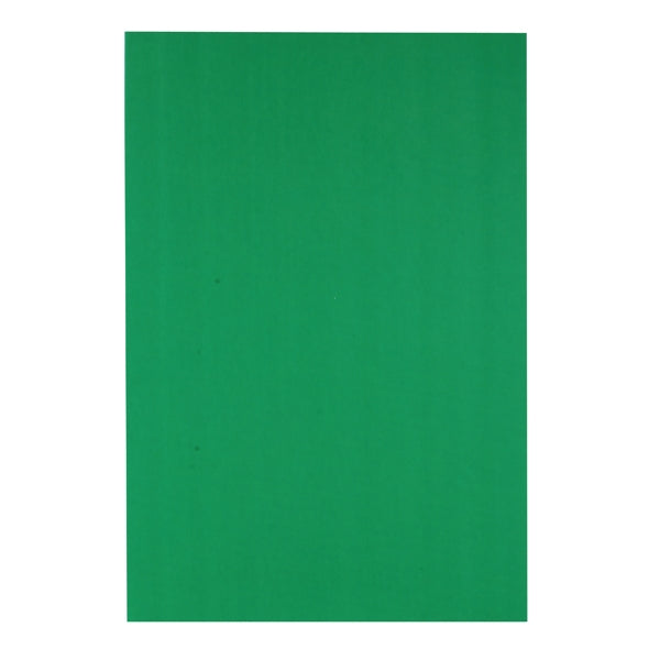 20" X 30" Foam Board Green