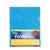 4 Poly File  Folders, 4 Colors