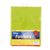 4 Poly File  Folders, 4 Colors