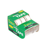3 Rolls Invisible Tape