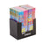 8Ct "Flowers & Fun" Pencils, 4 Designs, 2 Assortments