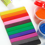 15Ct Modeling Clay Set