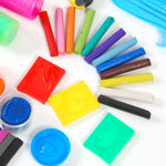 15Ct Modeling Clay Set