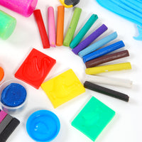 15Ct Modeling Clay Set