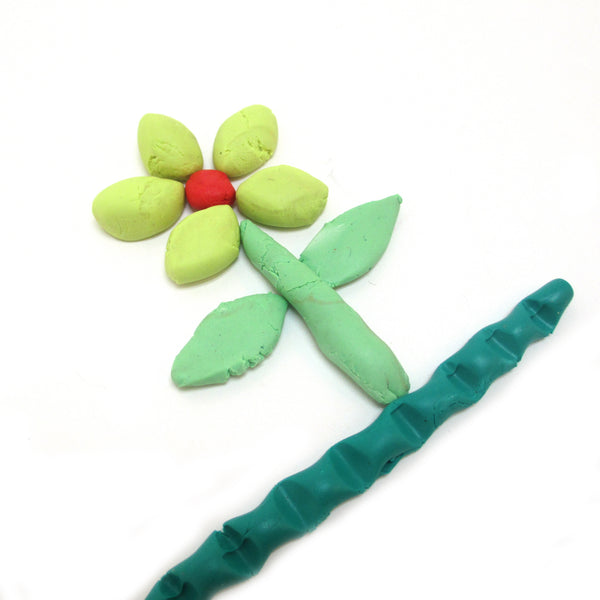 15Ct Modeling Clay Set