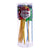 Christmas Pen With Reversible Sequins Characters In Display, 4 Styles