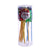 Christmas Pen With Reversible Sequins Characters In Display, 4 Styles