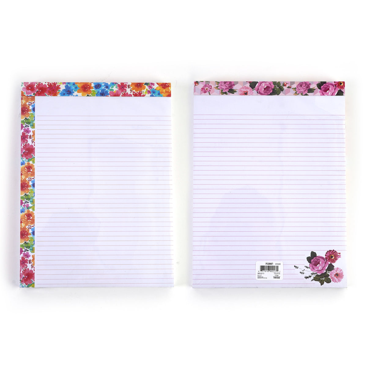 Best Wholesale List Pads, Legal Pads, Memo Pads, Weekly Planners