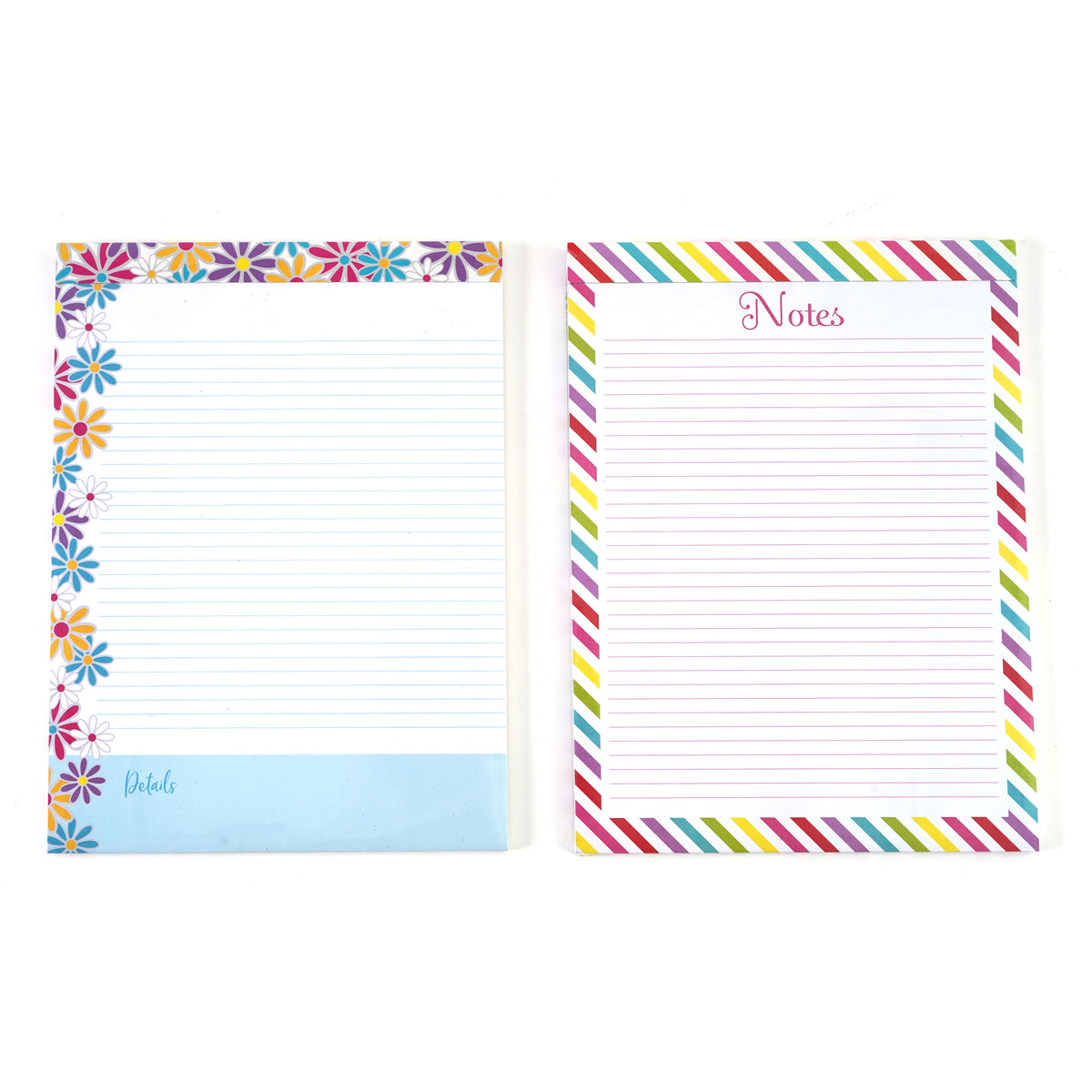 Best Wholesale List Pads, Legal Pads, Memo Pads, Weekly Planners
