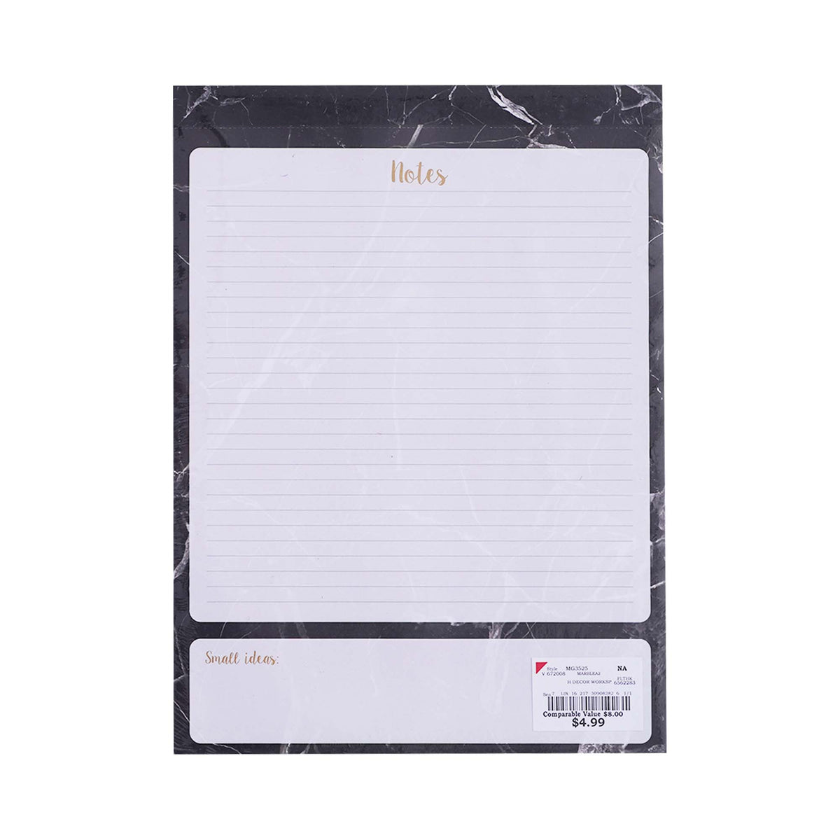 Best Wholesale List Pads, Legal Pads, Memo Pads, Weekly Planners