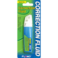 Correction Fluid Pen