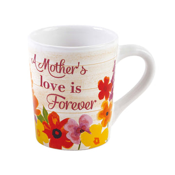 14.5Oz Mother'S Day Mug, 2 Assortments