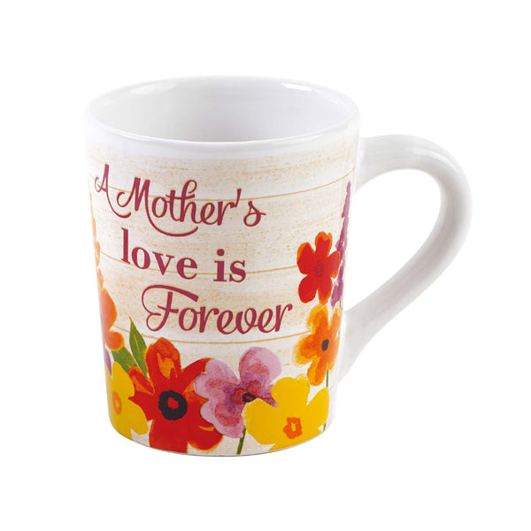 14.5Oz Mother'S Day Mug, 2 Assortments