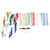 60Pcs Colorful New Year Party Box For 20 People