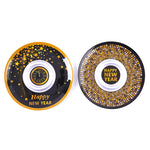 12"D New Years Chip N Dip Tray, 2 Designs