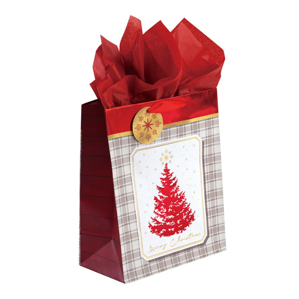 Wholesale Christmas Gift Bags in All Sizes - large, extra large