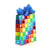 Extra Large Birthday Party Blowout Hot Stamp/Glitter/Uv Bag, 4 Designs