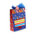 Extra Large Birthday Hooray! Hot Stamp/Glitter Bag, 4 Designs