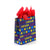 Extra Large Birthday Shindig Hot Stamp/Glitter Bag, 4 Designs