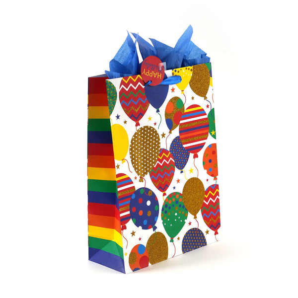 Best Wholesale Happy Birthday Gift Bags Ideas - for Kids, Teens, and Adults