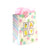 2Pk Extra Large Babies Are So Special Hot Stamp/Glitter Bag, 4 Designs