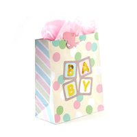 Extra Large Babies Are So Special Hot Stamp/Glitter Bag, 4 Designs