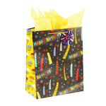 Large Pretty Party Matte Finish Glitter4 Designs