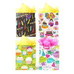 Large Pretty Party Matte Finish Glitter4 Designs