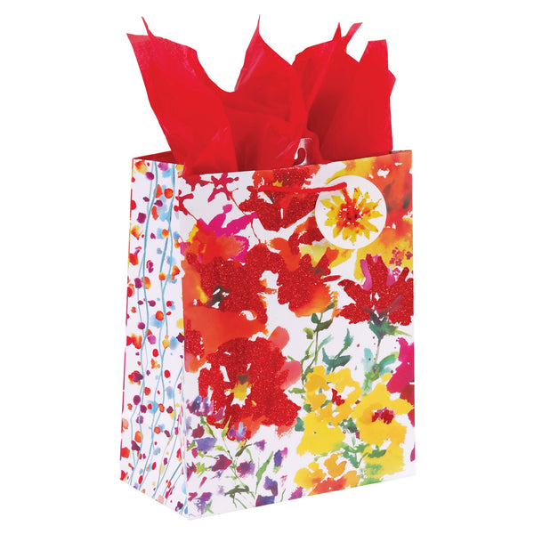 Wholesale All Occasion Gift Bags - Pretty Design for Every Day