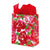 Extra Large Springtime Beauty Matte Glitter Gift Bag, 4 Designs