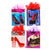 Large Hot Mama Matte Gift Bag, 4 Designs