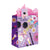 Large Birthday Bonanza Hot Stamp/Glitter Premium Plus Bag, 4 Designs