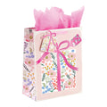 Large Hooray For Birthday Hot Stamp Premium Plus Bag, 4 Designs