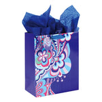 Large Pretty Pucci Hot Stamp Premium Plus Bag, 4 Designs