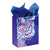 Large Pretty Pucci Hot Stamp Premium Plus Bag, 4 Designs
