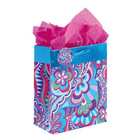 Large Pretty Pucci Hot Stamp Premium Plus Bag, 4 Designs