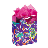 Large Pretty Pucci Hot Stamp Premium Plus Bag, 4 Designs