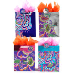 Large Pretty Pucci Hot Stamp Premium Plus Bag, 4 Designs