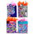Large Pretty Pucci Hot Stamp Premium Plus Bag, 4 Designs