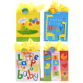 Large Sweet Baby Dreams Pop Layer Premium Plus Bag, 4 Designs