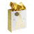 Christmas-Large Pretty Ornaments Premium Plus Hot Stamp Bag, 4 Designs