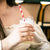 16Pk Red Stripe Paper Party Straws (12/36)