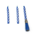 3Pk 3.125" Musical Candles