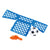 6Pk 2 Player Soccer Party Favor