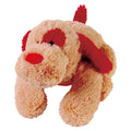 Valentine-24"/60Cm Snuggly Dog And Bear,  2 Styles